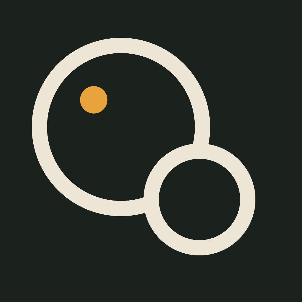 NestedView app icon